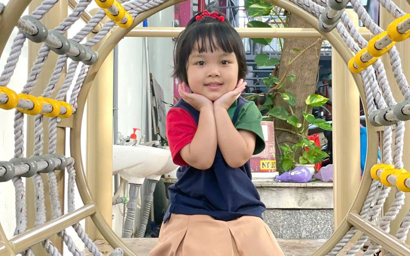 Hoạt động kỹ năng đời sống trong chương trình Global Nexus